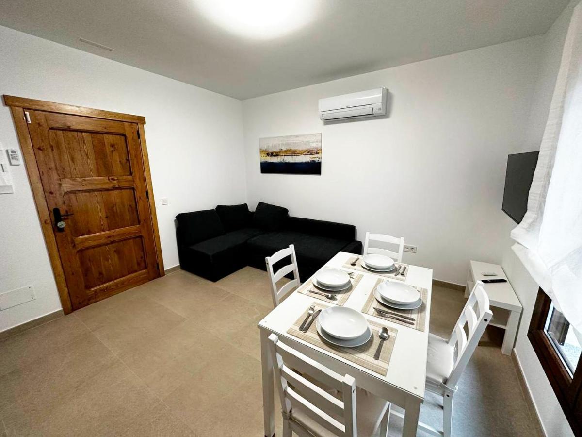 Apartamentos Turisticos Magallanes I San Pedro del Pinatar Exterior foto