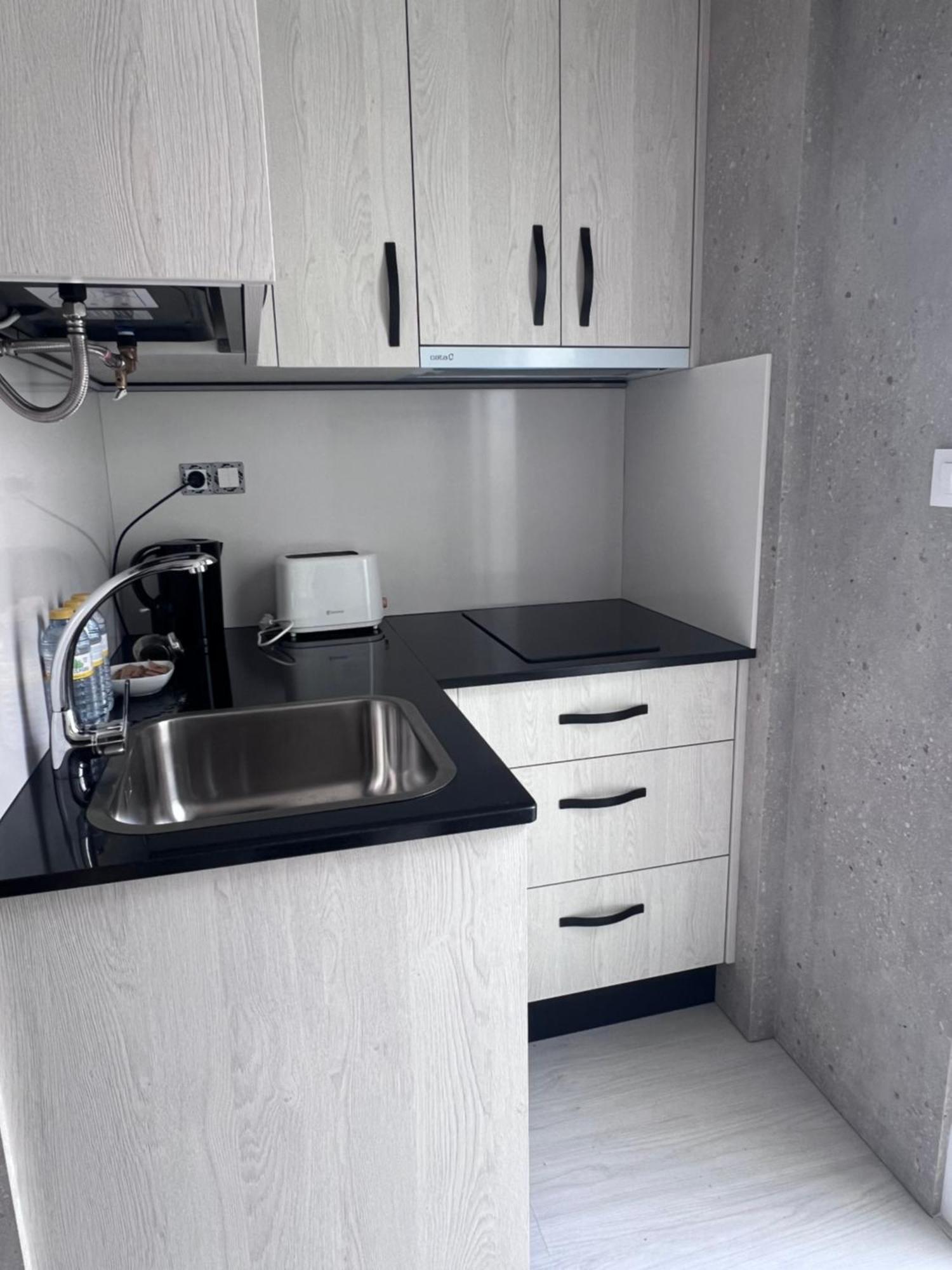 Apartamentos Turisticos Magallanes I San Pedro del Pinatar Exterior foto