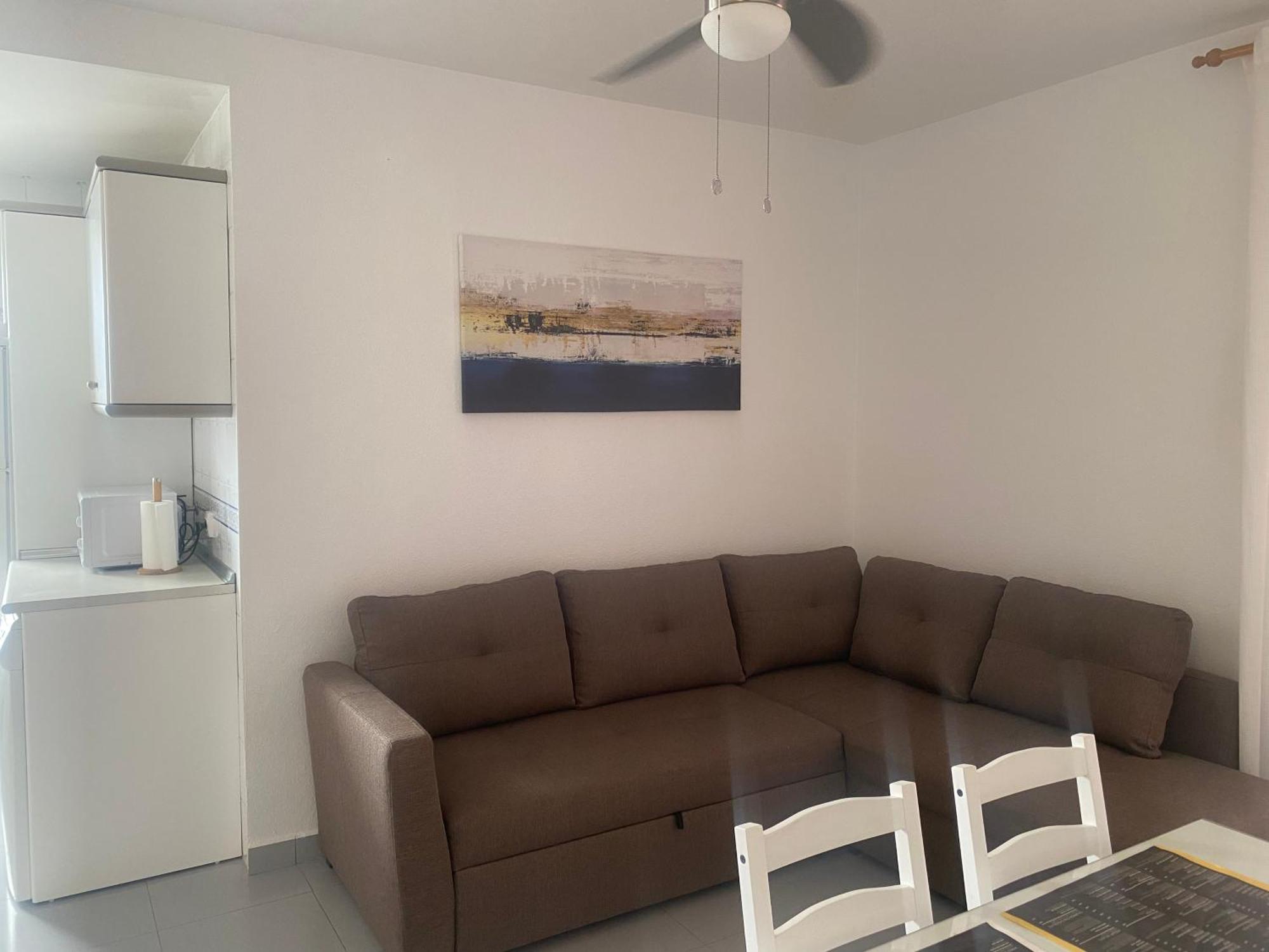 Apartamentos Turisticos Magallanes I San Pedro del Pinatar Exterior foto