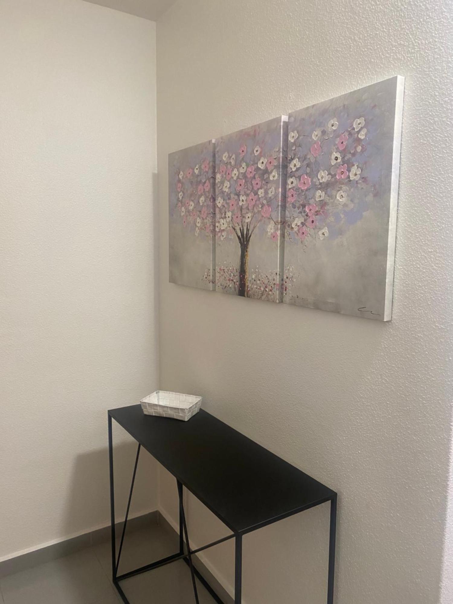 Apartamentos Turisticos Magallanes I San Pedro del Pinatar Zimmer foto